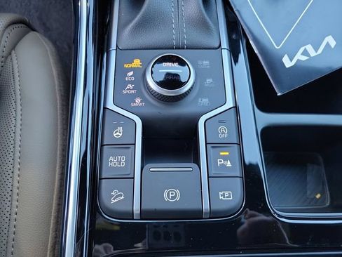 New 2026 Kia Sorento SX Prestige w/ Olive Brown Leather Package AWD/4WD image 33