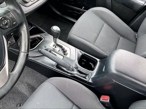 Used 2017 Toyota RAV4 XLE w/ Plus Special Value Package FWD image 17