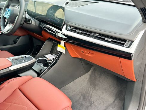 New 2026 BMW X1 xDrive28i w/ Convenience Package image 24