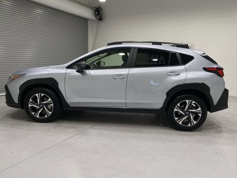 Certified 2025 Subaru Crosstrek 2.0i Premium AWD/4WD image 5