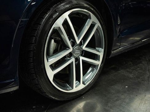 Used 2019 Audi A3 2.0T Titanium w/ Convenience Package image 3