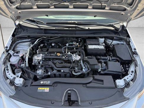 Used 2024 Toyota Corolla LE FWD image 25