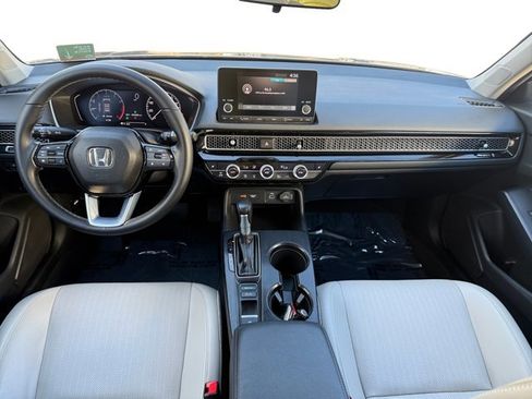 Used 2024 Honda Civic EX-L image 13