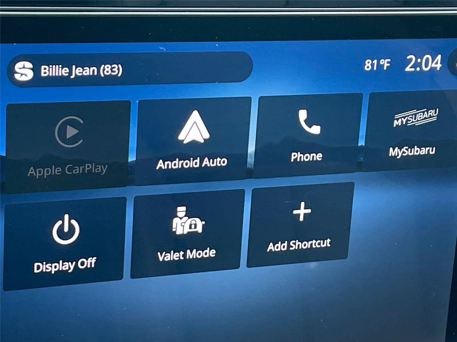 New 2026 Subaru Outback Limited XT AWD/4WD image 23