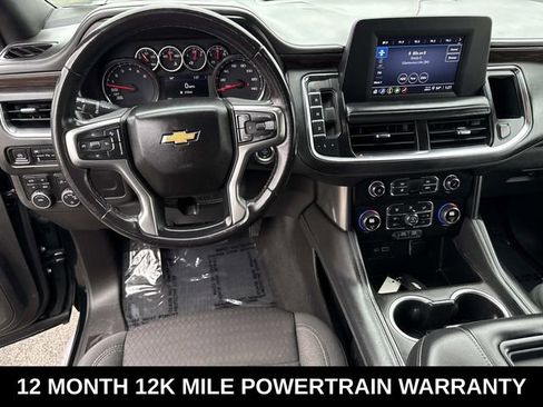 Used 2022 Chevrolet Suburban LS image 17