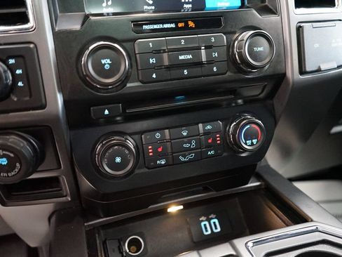 Used 2016 Ford F150 XLT w/ Equipment Group 302A Luxury AWD/4WD image 35