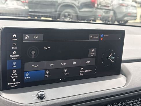 Used 2025 Honda Accord EX-L image 26