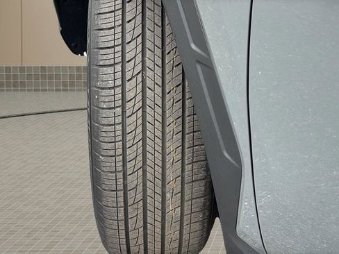 Certified 2026 Hyundai Tucson SEL image 11