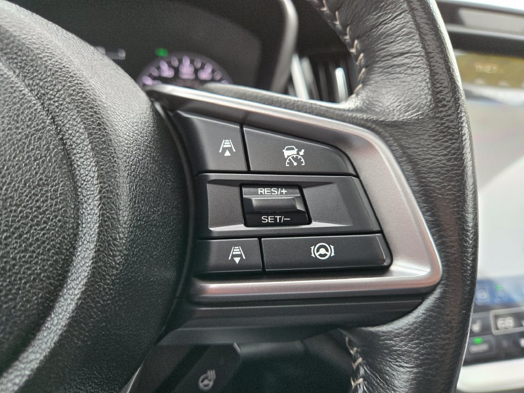 Used 2025 Subaru Outback Limited XT AWD/4WD image 21