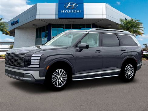 New 2026 Hyundai Palisade SEL image 2