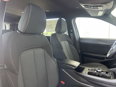 New 2026 Jeep Cherokee Laredo AWD/4WD image 18