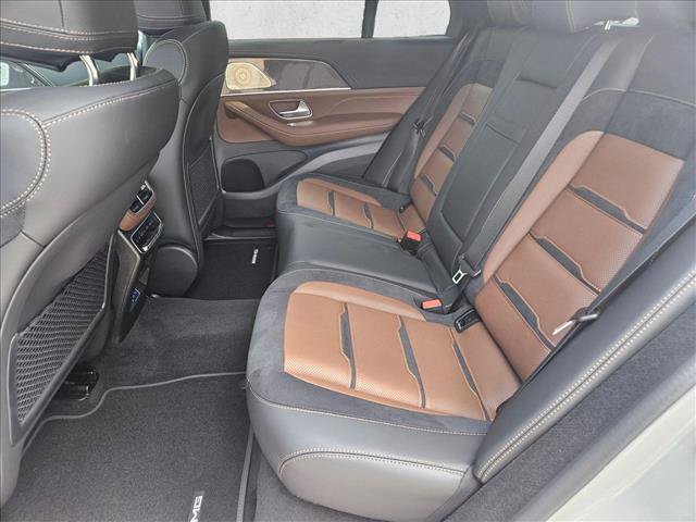 New 2026 Mercedes-Benz GLE 53 AMG 4MATIC image 16