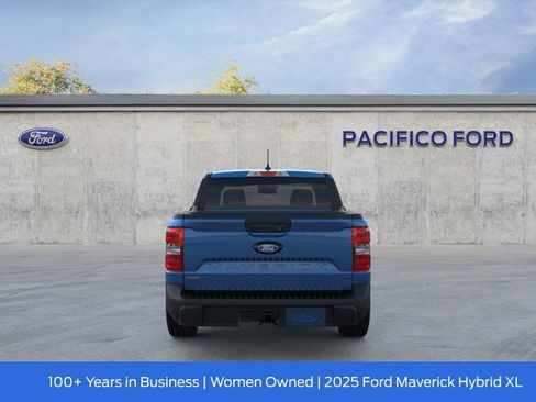 New 2025 Ford Maverick XL image 6