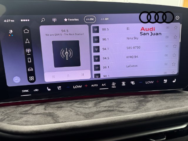 New 2026 Audi Q5 Premium Plus AWD/4WD image 17