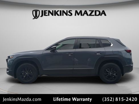 New 2026 MAZDA CX-50 2.5 Hybrid w/ Cargo Package AWD/4WD image 5