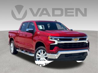 New 2024 Chevrolet Silverado 1500 LT w/ All Star Edition Plus AWD/4WD video 1