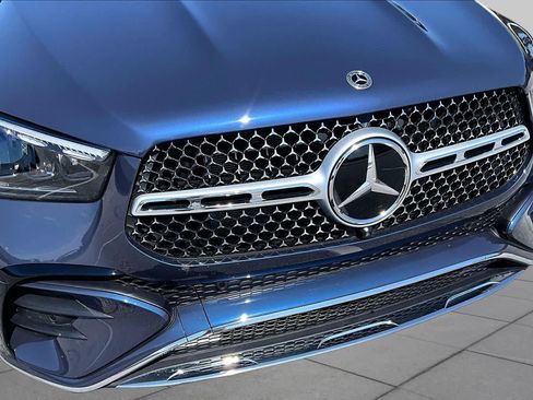 Used 2026 Mercedes-Benz GLE 350 4MATIC image 30