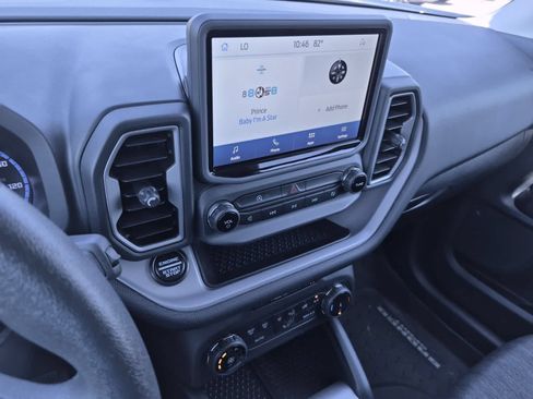 Used 2023 Ford Bronco Sport Big Bend AWD/4WD image 28