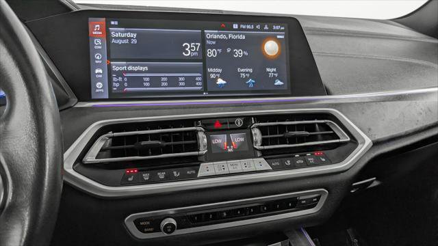 Used 2023 BMW X5 sDrive40i w/ Premium Package RWD image 28