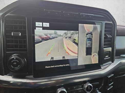 Used 2022 Ford F150 Lariat w/ Equipment Group 502A High AWD/4WD image 15