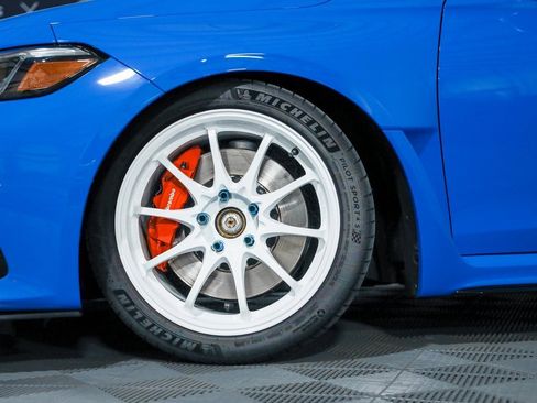 Used 2024 Honda Civic Type R image 15