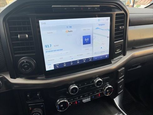 Used 2021 Ford F150 Raptor w/ Equipment Group 801A High image 22