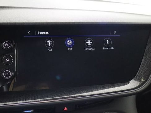 Used 2023 Buick Envision Preferred w/ Premium Seat Package AWD/4WD image 31
