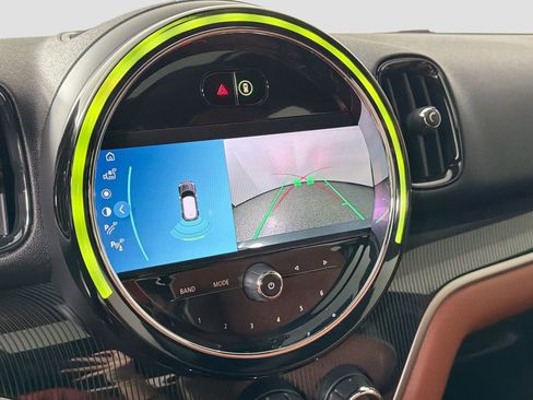 Certified 2023 MINI Cooper Countryman S w/ Signature Upholstery Package image 18