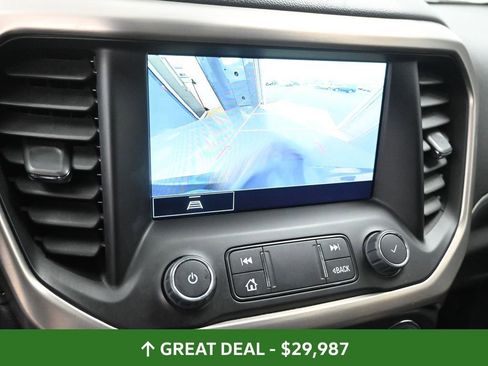 Used 2023 GMC Acadia Denali image 36
