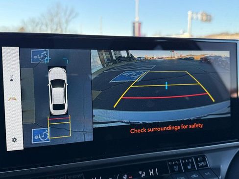 New 2026 Toyota Camry XSE AWD (Natl) image 15