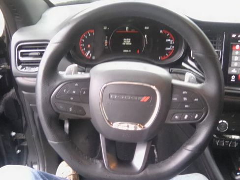 Used 2025 Dodge Durango GT AWD/4WD image 10
