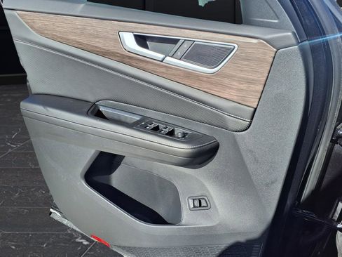 New 2026 Volkswagen Atlas SEL image 20