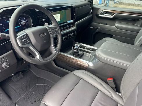 New 2026 Chevrolet Silverado 1500 RST w/ Convenience Package II image 13