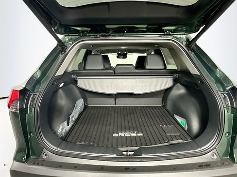 New 2026 Toyota Corolla Cross XLE image 27