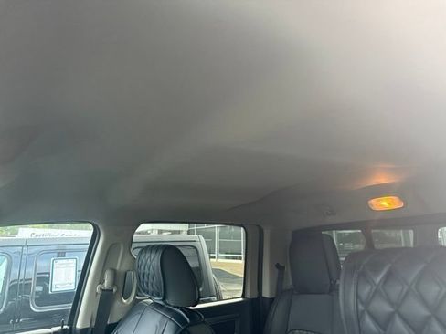 Used 2015 RAM 1500 Big Horn AWD/4WD image 36