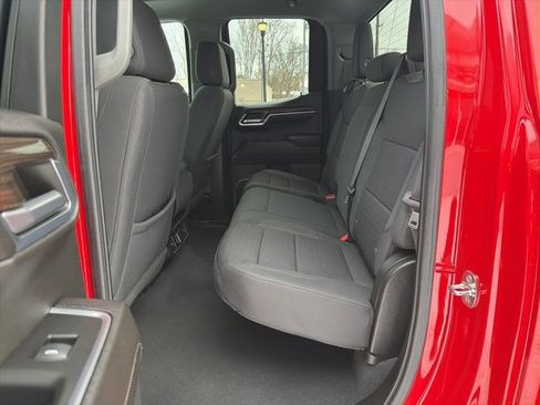 Certified 2023 Chevrolet Silverado 1500 LT image 16