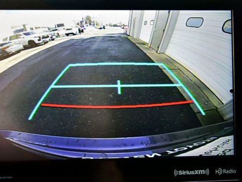 Certified 2021 Toyota Highlander XLE image 23