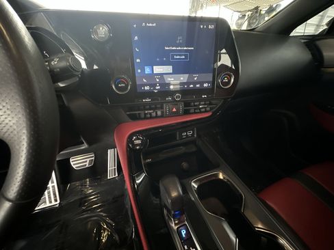 Used 2022 Lexus NX 350 F Sport image 24