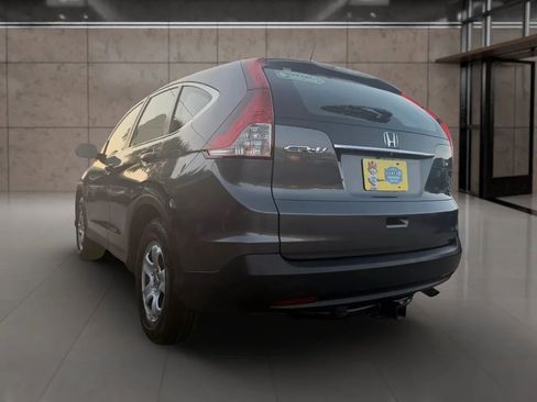 Used 2014 Honda CR-V LX image 9