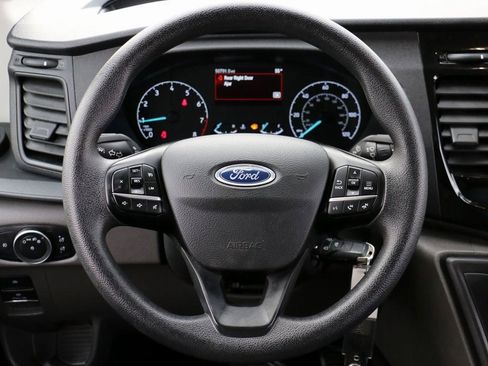 Used 2024 Ford Transit 350 XLT image 26