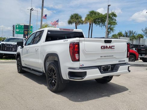 Used 2023 GMC Sierra 1500 Elevation AWD/4WD image 7