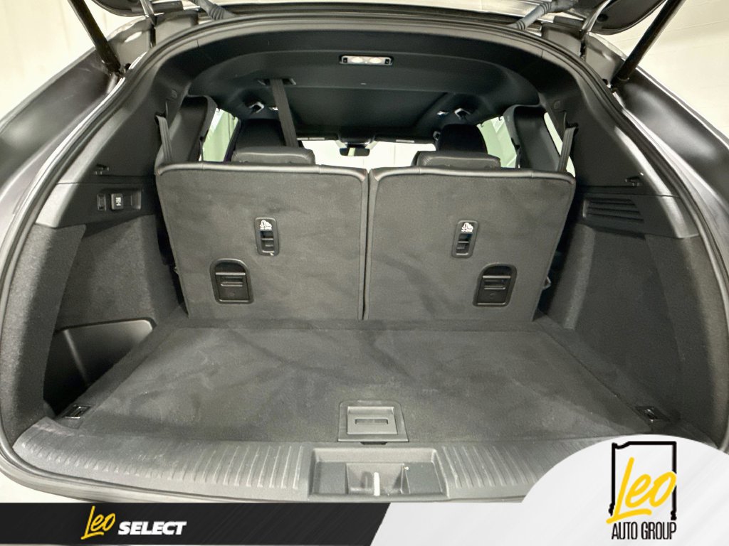 Used 2022 Acura MDX A-Spec AWD/4WD image 30