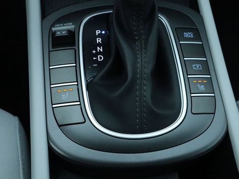 New 2026 Hyundai Kona SEL Sport FWD image 16