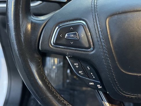 Used 2020 Lincoln MKZ Reserve image 15