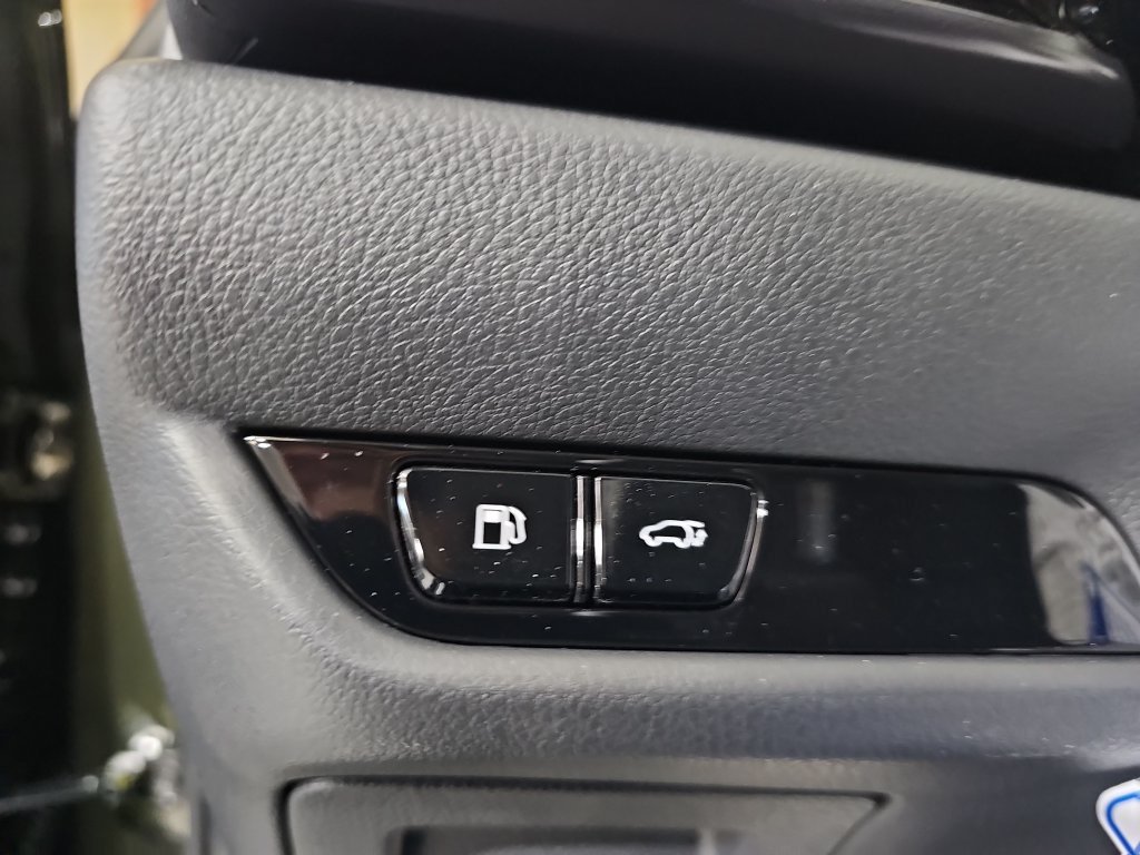 New 2026 Lexus NX 350 AWD w/ Accessory Package (K3) image 25