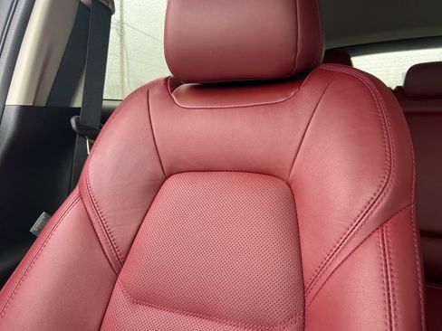 Used 2023 MAZDA CX-5 Carbon Edition image 22