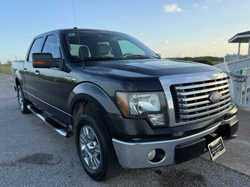 Used 2010 Ford F150 XL RWD image 3
