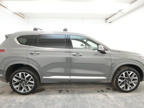 Used 2023 Hyundai Santa Fe Calligraphy image 10