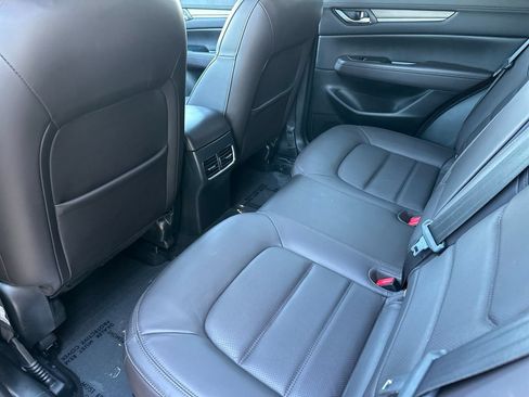 Used 2019 MAZDA CX-5 Signature AWD/4WD image 14