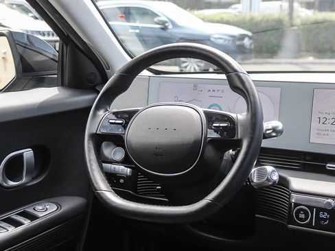 Certified 2024 Hyundai Ioniq 5 SEL RWD image 19